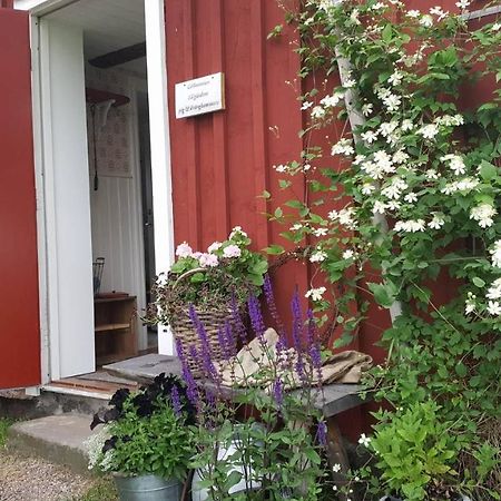 Roennas Villa Tvaaker Bagian luar foto