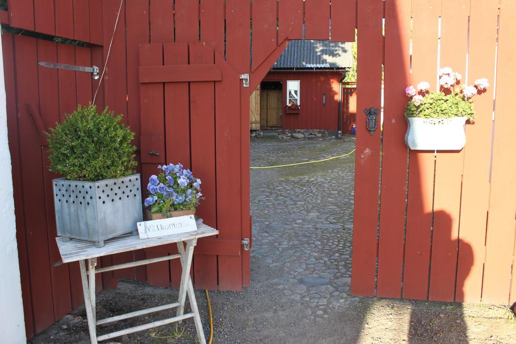 Roennas Villa Tvaaker Ruang foto