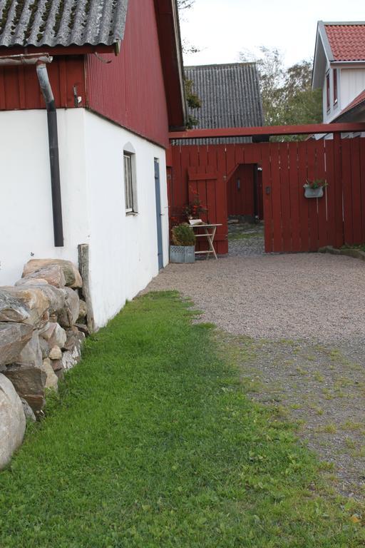 Roennas Villa Tvaaker Bagian luar foto